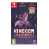 Kingdom Majestic: Limited Edition