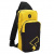 Pokémon Pikachu Shoulder Bag (Yellow)