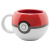 Pokémon Poké Ball 3D Mug