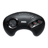SEGA Mega Drive Control Pad para Nintendo Switch
