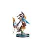 The Legend of Zelda Breath of the Wild PVC Painted Statue: Revali [Collector
