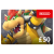 Nintendo eShop Card £50