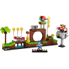 LEGO Sonic the Hedgehog – Green Hill Zone 21331