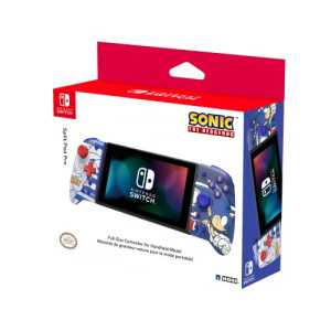 HORI Nintendo Switch Split Pad Pro (Sonic)