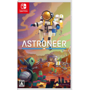ASTRONEER (English)
