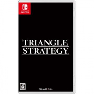 Triangle Strategy (English)