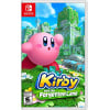 Kirby And The Forgotten Land, Şimdiye Kadarki En Çok Satan İkinci Kirby Oyunu Oldu