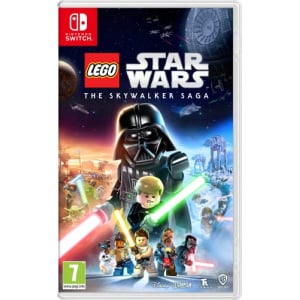 LEGO Star Wars: The Skywalker Saga Classic Character Edition