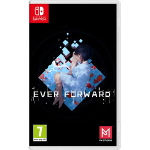 Ever Forward (Nintendo Switch)