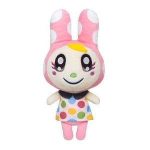 Animal Crossing All Star Collection: Chrissy