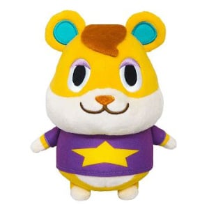 Animal Crossing All Star Collection: Hamlet