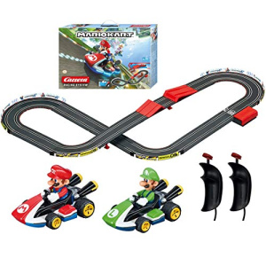 Mario Kart Battery Operated 1:43 Scale