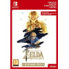 The Legend of Zelda: Breath of the Wild Expansion Pass DLC [Switch Download Code]