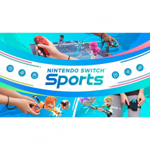 Where To Buy Nintendo Switch Sports