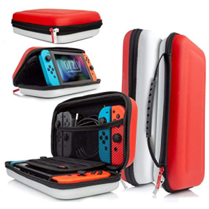 Carry Case Nintendo Switch