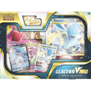 Pokemon VSTAR Special Collection Trading Card Game