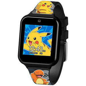 Pokémon Touchscreen Interactive Smart Watch
