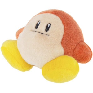 Kirby's Dream Land 30th Classic Plush: Waddle Dee
