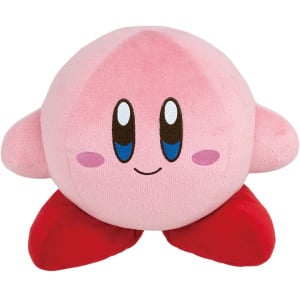 Kirby's Dream Land All Star Collection Plush (M Size)