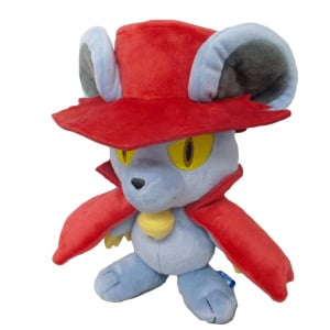 Kirby's Dream Land All Star Collection Plush: Daroach