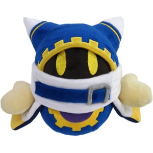 Kirby's Dream Land All Star Collection Plush Magolor