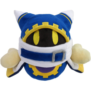 Kirby's Dream Land All Star Collection Plush Magolor