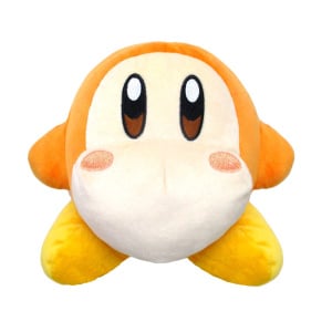 Kirby's Dream Land All Star Collection Plush: Waddle Dee (M)