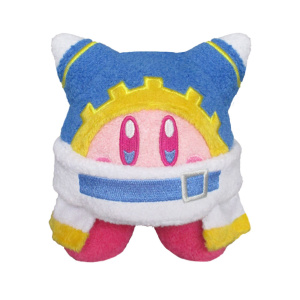 Kirby's Dream Land Plush: Costume (Magolor)