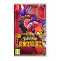 Pokemon Scarlet