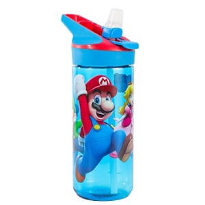 Stor Super Mario 620ml Water Bottle