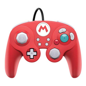 Nintendo Switch Controller - Classic Gamecube Style