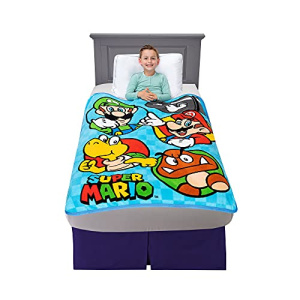 Franco Mario Kids Bedding Super Soft