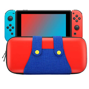MoKo Carrying Case Nintendo Switch