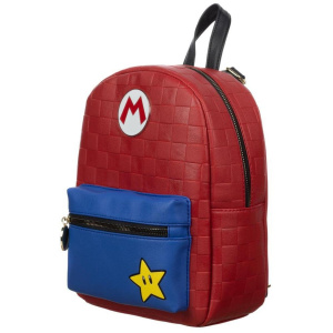 Super Mario Bros. Mini Backpack