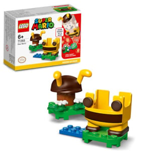 LEGO Super Mario Bee Mario Power-Up Pack (71393)