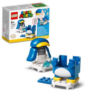 LEGO Super Mario Penguin Mario Power-Up Pack (71384)
