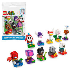 LEGO Mario Character Packs – Series 2