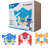 Nanoleaf Shapes Starter Kit Sonic Limited Ed