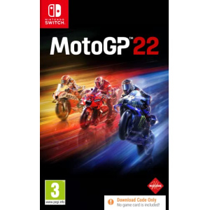 MotoGP22 Standard Edition