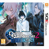 SMT Devil Survivor 2 Record Breaker