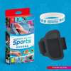 Nintendo Switch Sports + Leg Strap Accessory