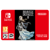 Bravely Default II (código de download - Reino Unido/UE)