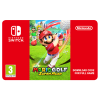 Mario Golf: Super Rush [Download Code - UK/EU]