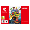 Super Mario 3D World + Bowser's Fury [Download Code - UK/EU]