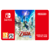 The Legend of Zelda: Skyward Sword HD [Download Code - UK/EU]