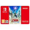 The Legend of Zelda: Skyward Sword HD [Download Code - UK/EU]
