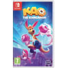Kao The Kangaroo Pukulan Keras Dalam Trailer Gameplay Baru