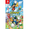 Klonoa Phantasy Reverie Series