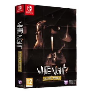 White Night Collector's Edition