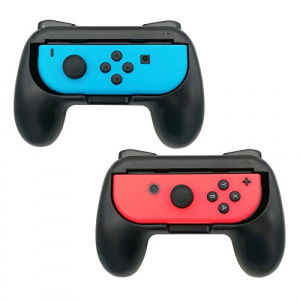 Fastsnail Grips Compatible with Nintendo Switch Joy-Con